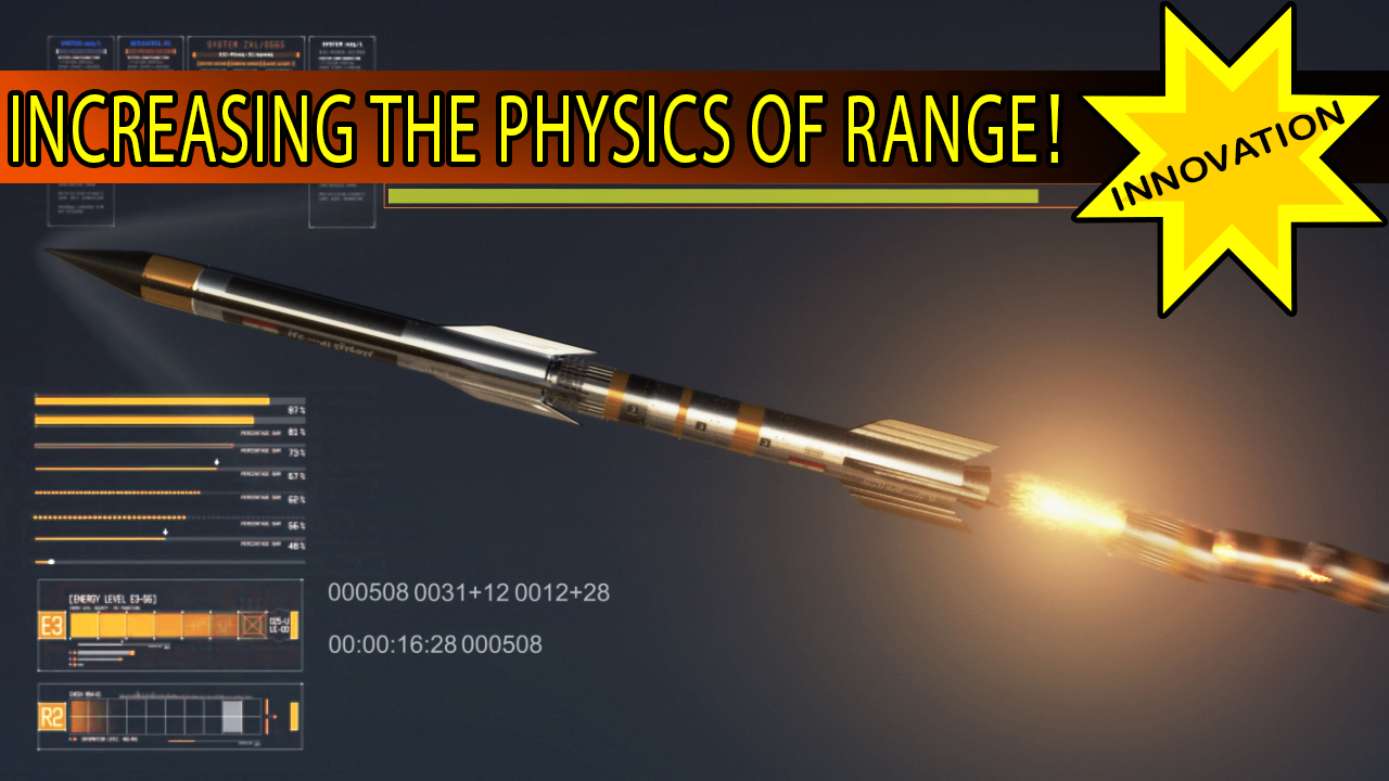 New inventions in the world - Inventions of inventors in the world - Rockets - Satellite launch vehicles - Increasing the range of missiles - Ali Pourahmad